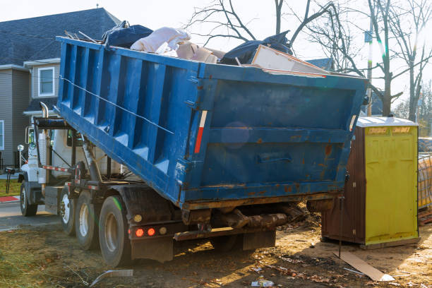 Best Trash Removal Near Me  in Wyndmoor, PA