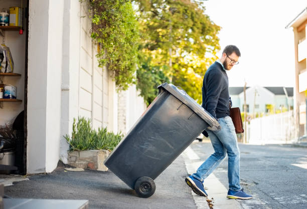 Best Yard Cleanup Services  in Wyndmoor, PA