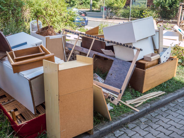Trusted Wyndmoor, PA Junk Removal Experts