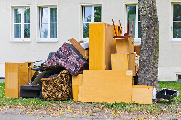 Yard Cleanup Services in Wyndmoor, PA
