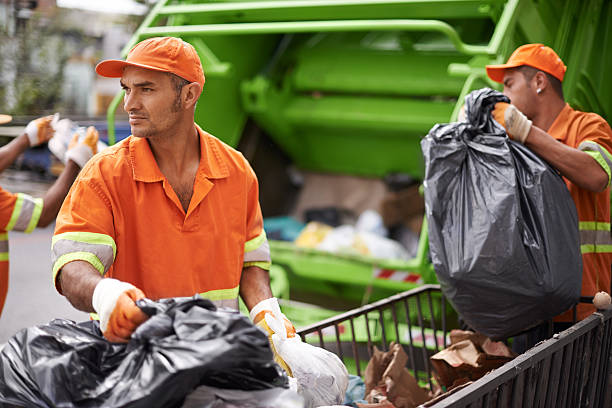 Best Construction Debris Removal  in Wyndmoor, PA
