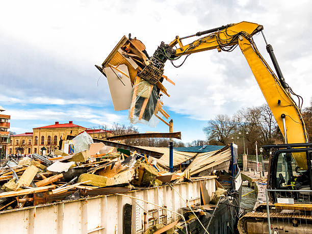 Commercial Cleanout Services in Wyndmoor, PA